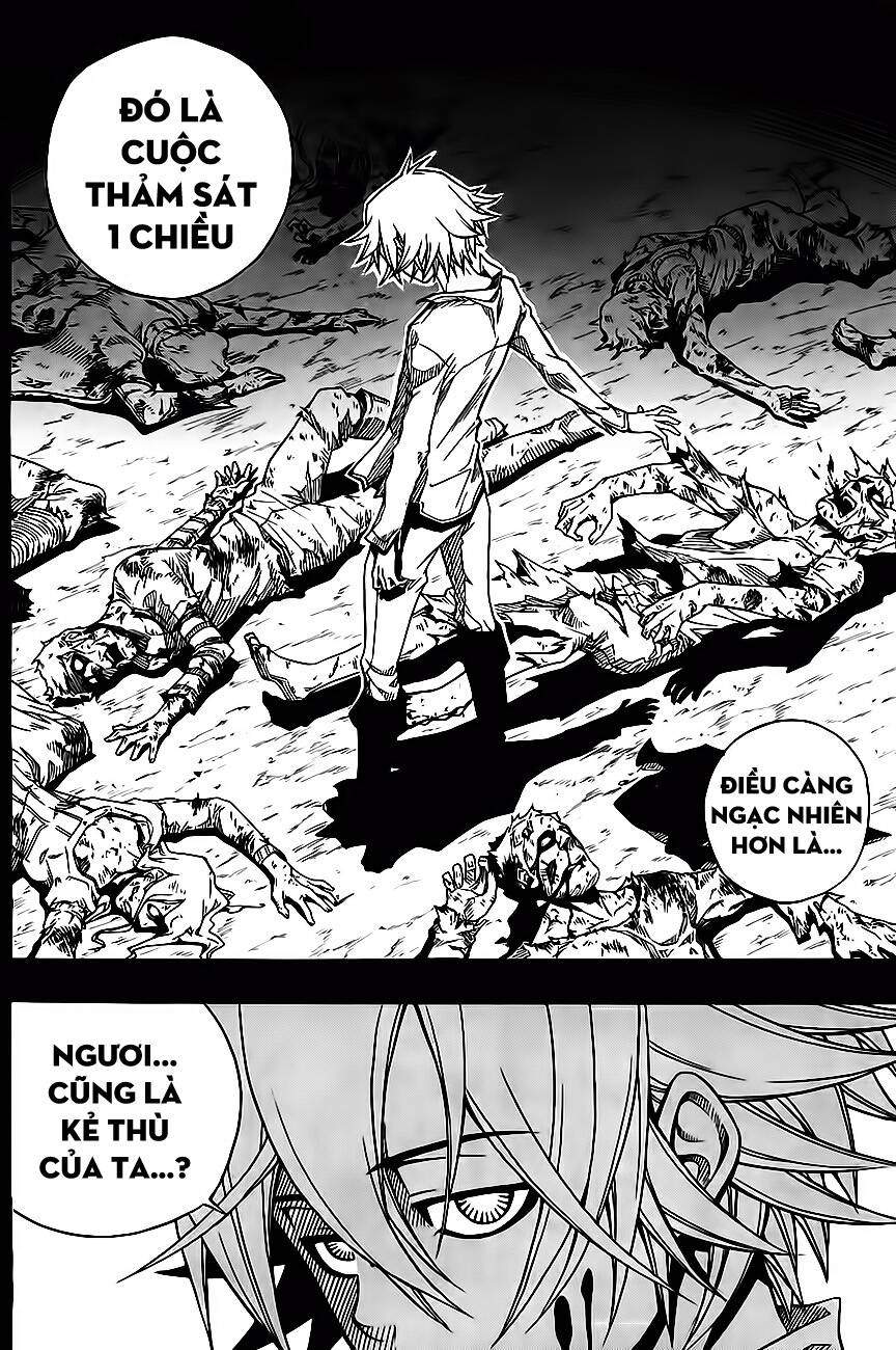 Kingdom Of Zombie: Chapter 2