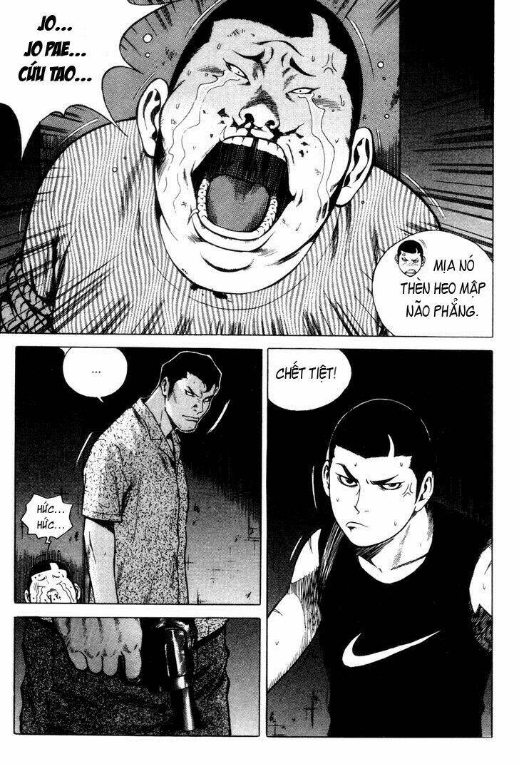 High School: Chapter 69