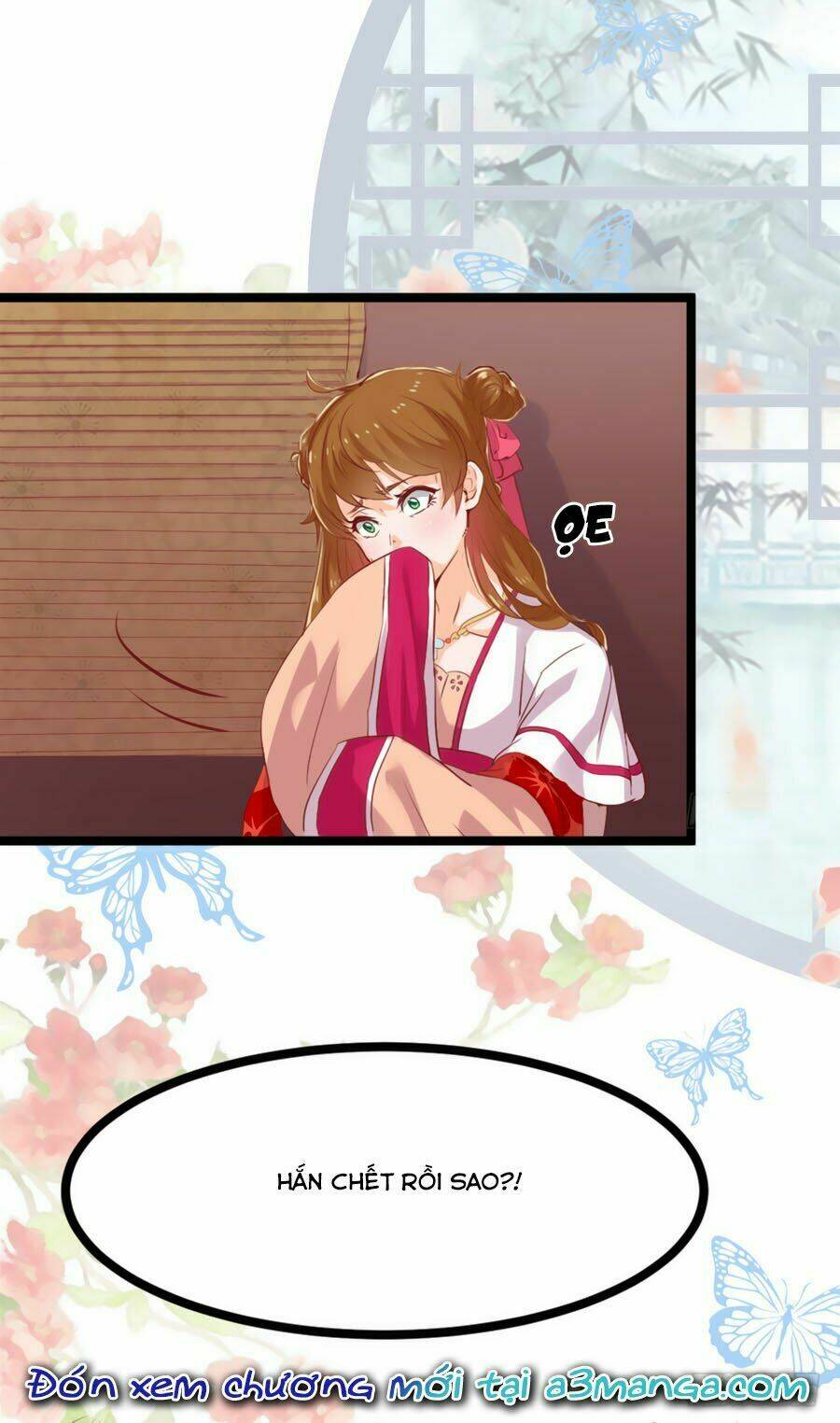 Ngọc Vi Mai: Chapter 9