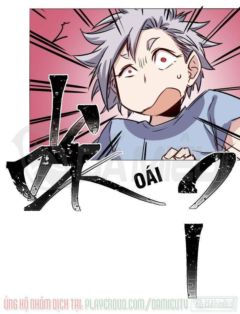 Đỉnh Phong Thần Y: Chapter 25