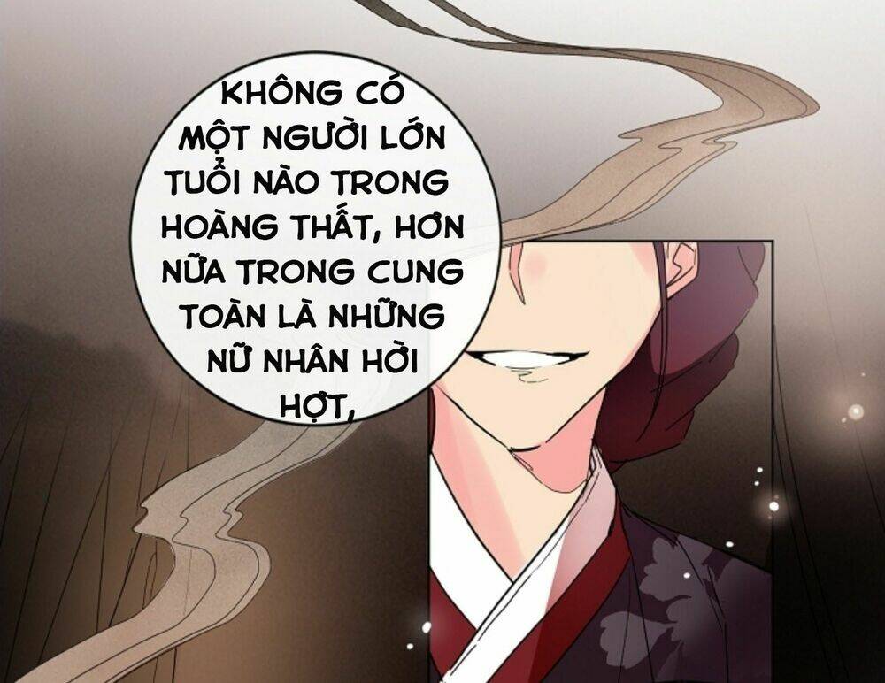 Chae Hong Sa: Chapter 42