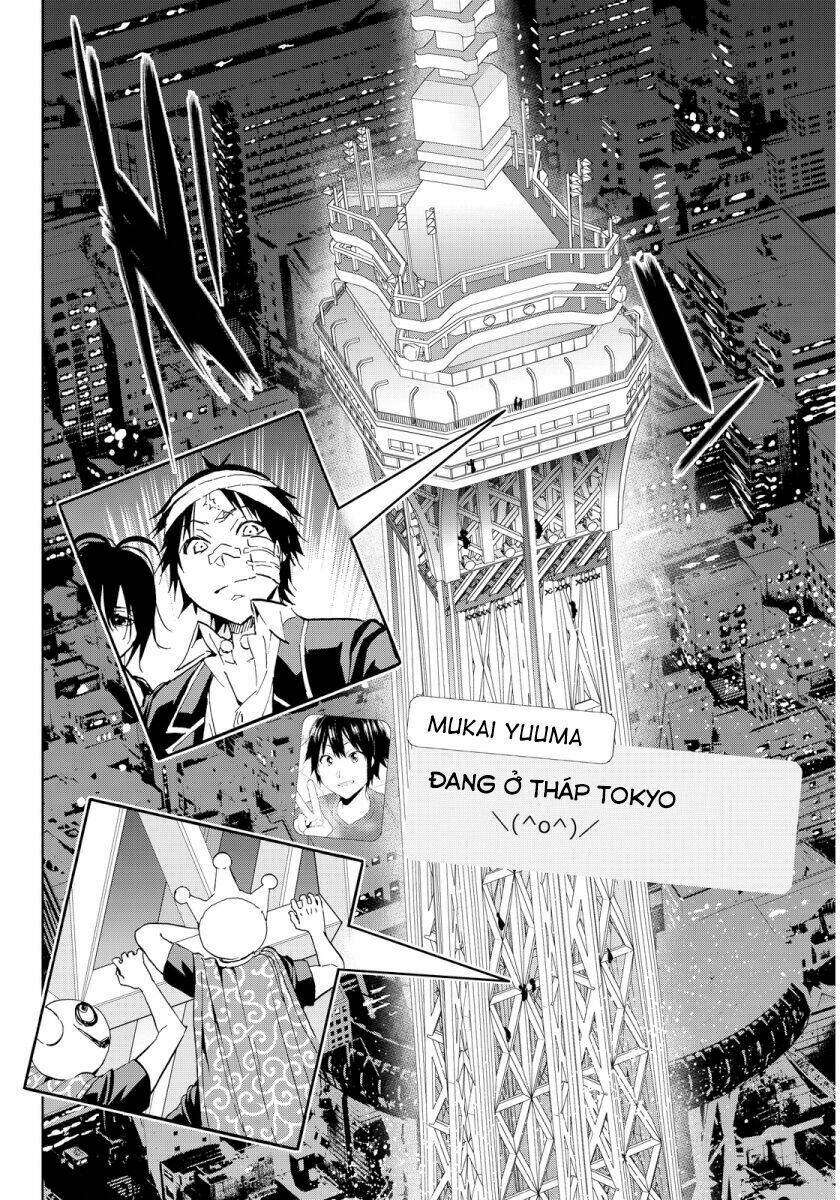 Real Account Ii: Chapter 50