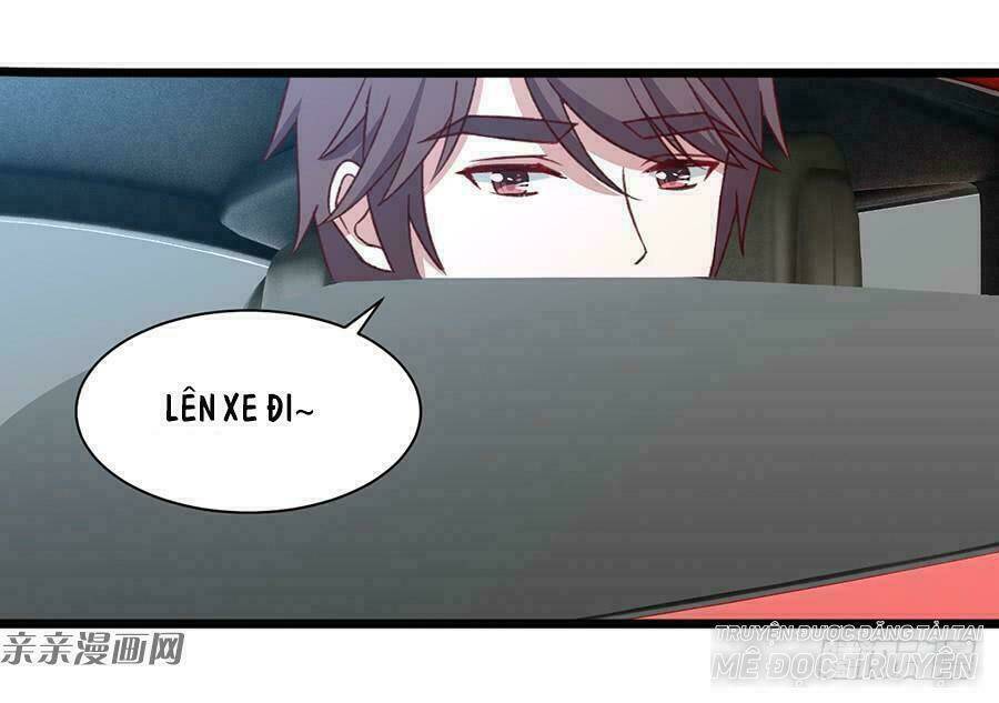 Gửi Người Không Quen: Chapter 31