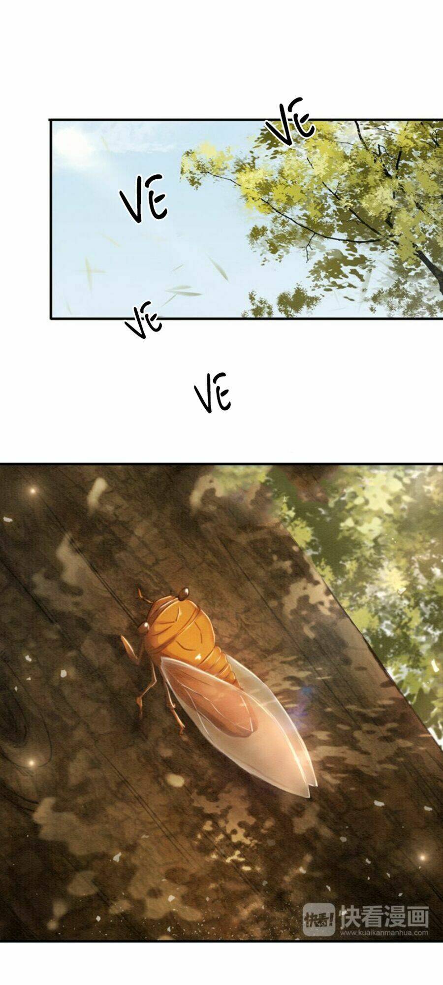 Trọng Sinh Bá Sủng Nhiếp Chính Vương Quá Mạnh Mẽ: Chapter 6