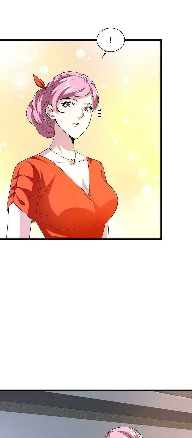 Đô Thị Tà Vương: Chapter 241