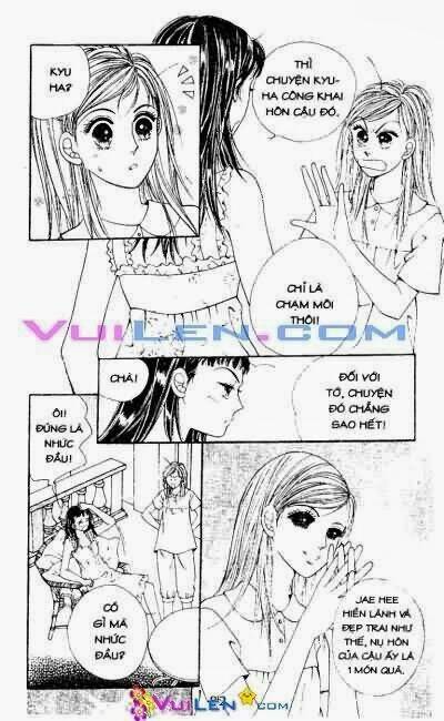 Cô gái Trung Hoa: Chapter 10