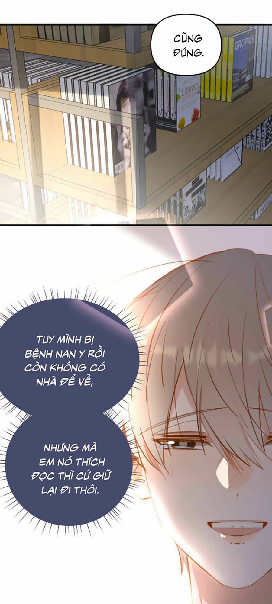 Mau Gọi Bố Đi: Chapter 5