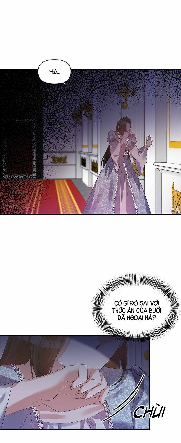 Người Chồng Bạo Chúa Của Tôi Đã Thay Đổi: Chapter 35