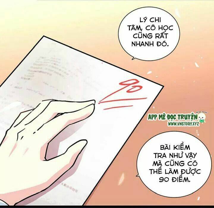 Nữ Hầu Sau Giờ Học: Chapter 59