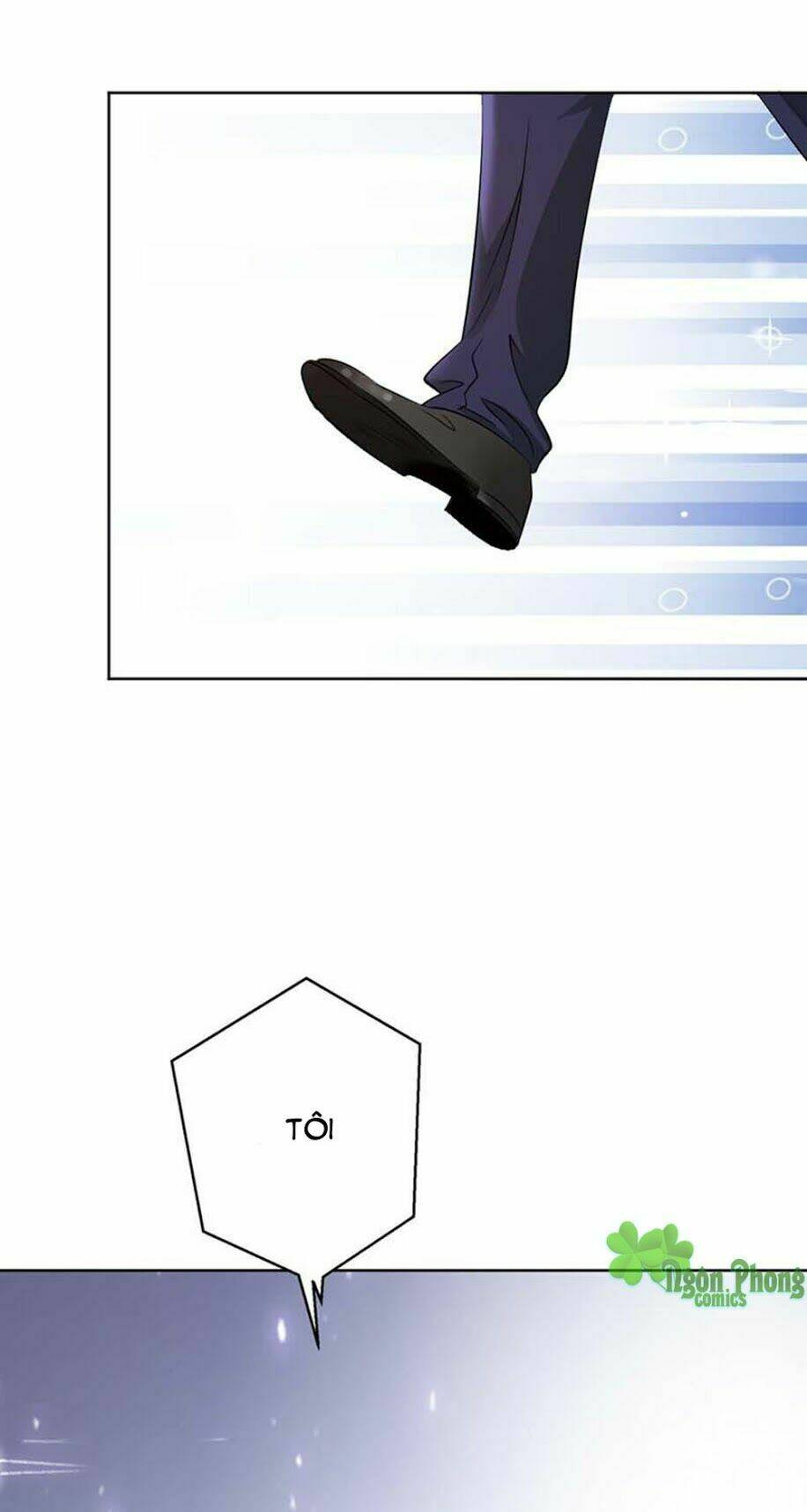 Em Vẫn Còn Nhỏ: Chapter 53