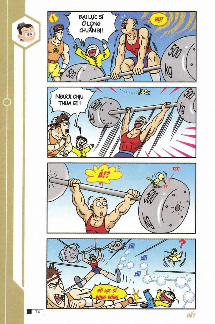 Ô Long Viện: Chapter 7.2