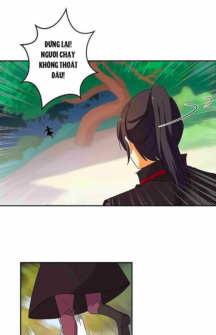Vương Gia ! Ngươi Thật Bỉ Ổi !: Chapter 402