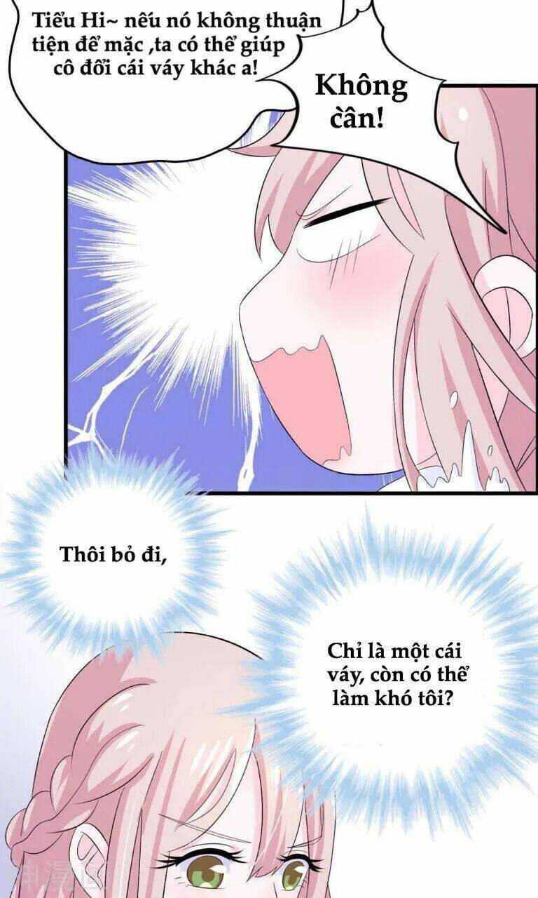 Tôi Vốn Dĩ Bị Bệnh Kiều: Chapter 20