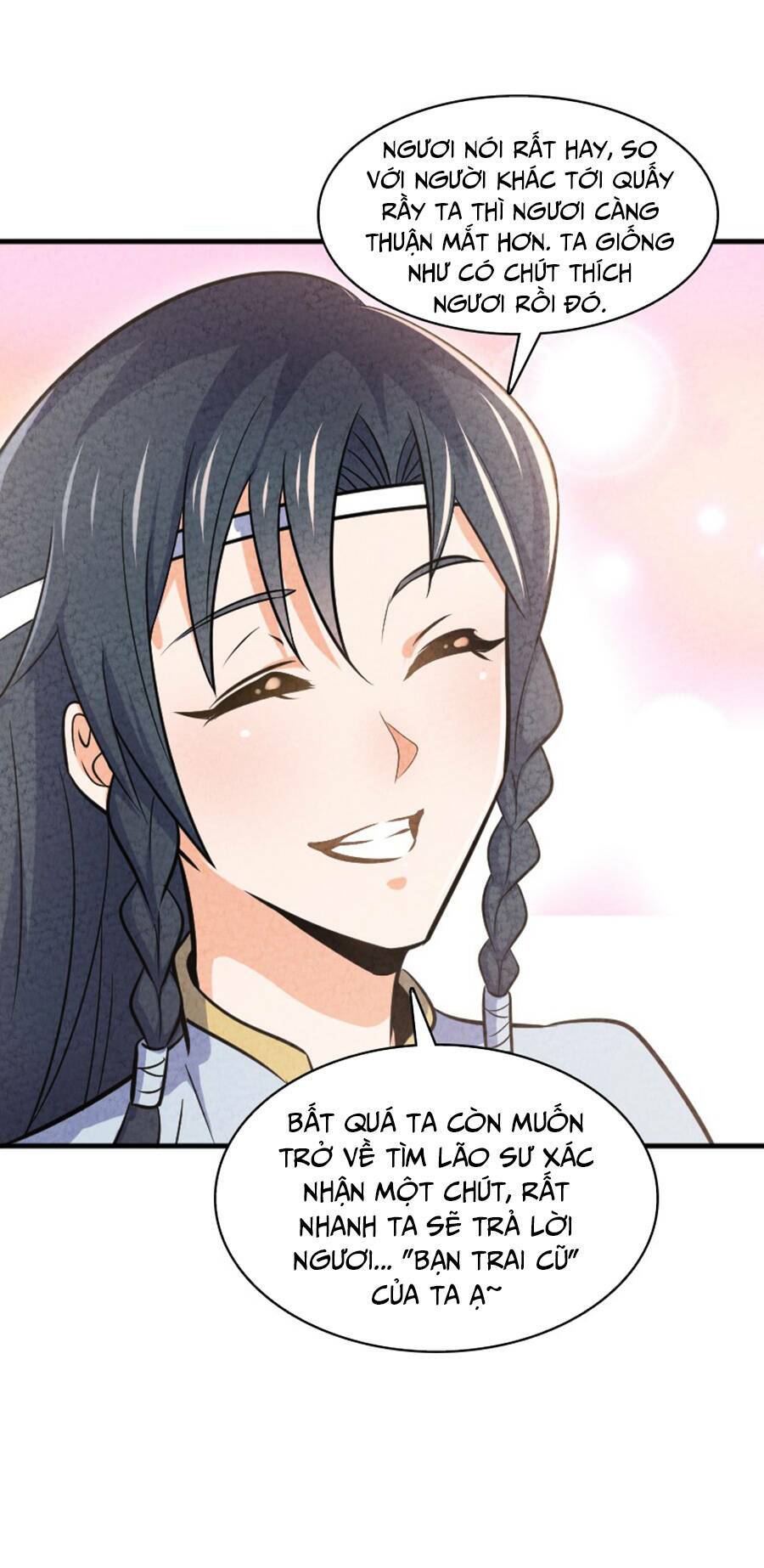 Ngươi Thực Sự Là Thiên Tài: Chapter 3