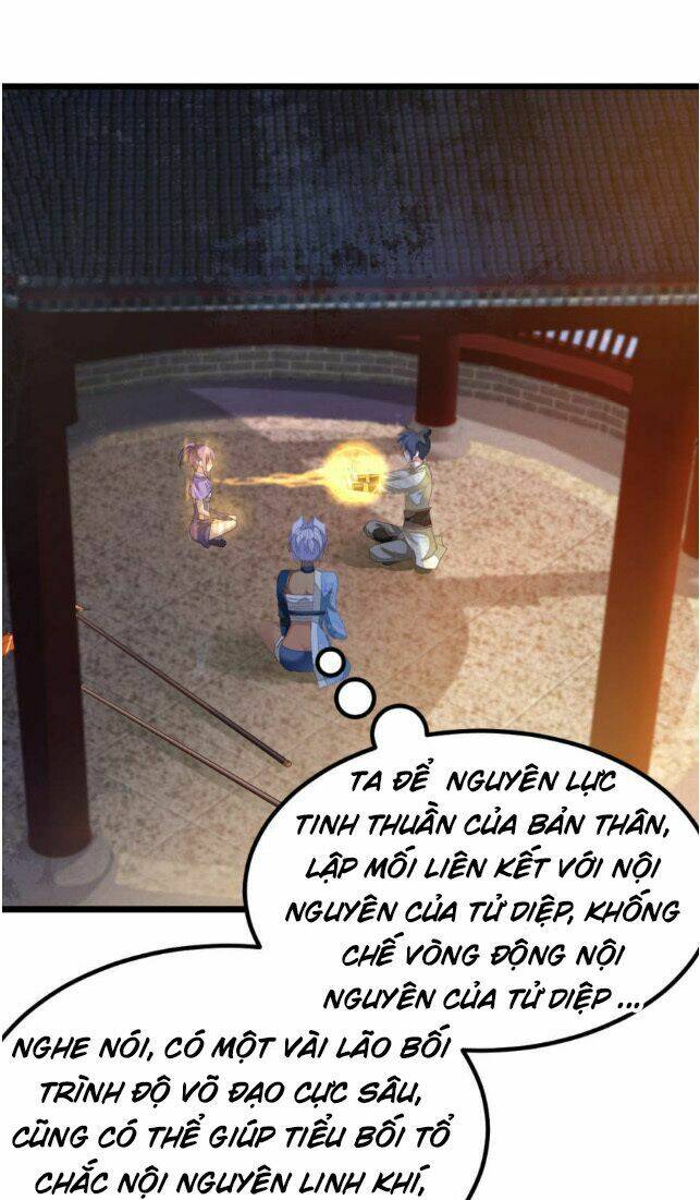 Cửu Dương Thần Vương: Chapter 149