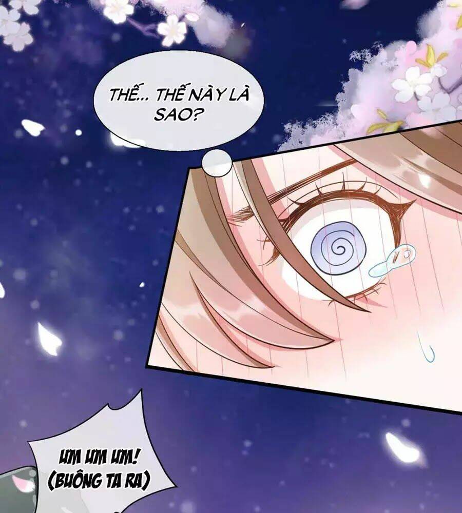 Đích Nữ Hữu Độc: Chapter 33