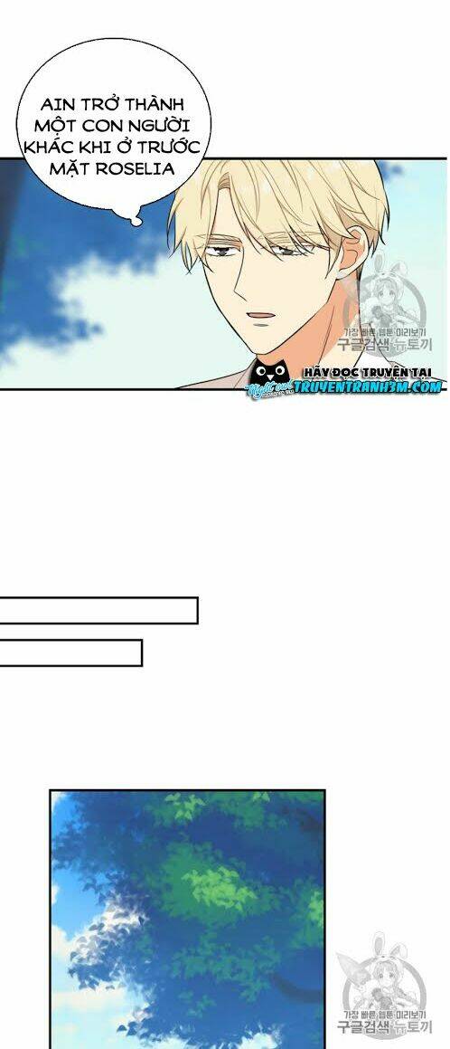 Xuyên Không Trở Thành Mami Phản Diện: Chapter 26