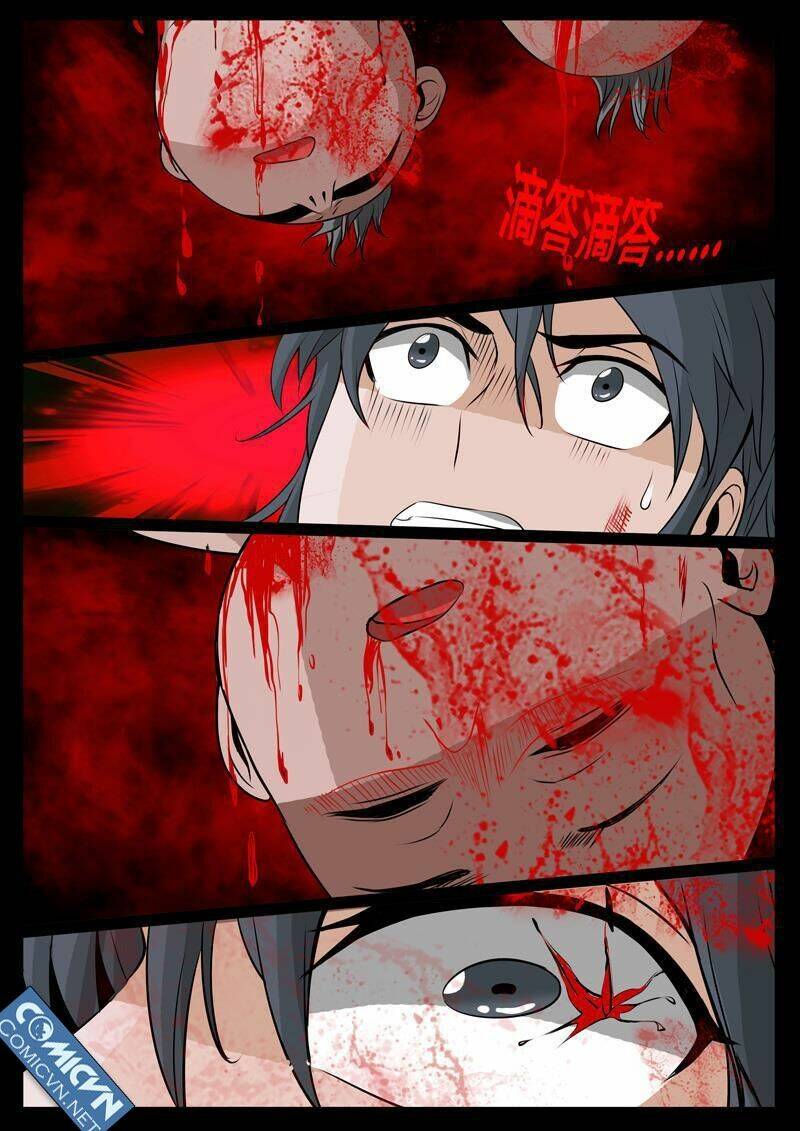 Long Phù Chi Vương Đạo Thiên Hạ: Chapter 73