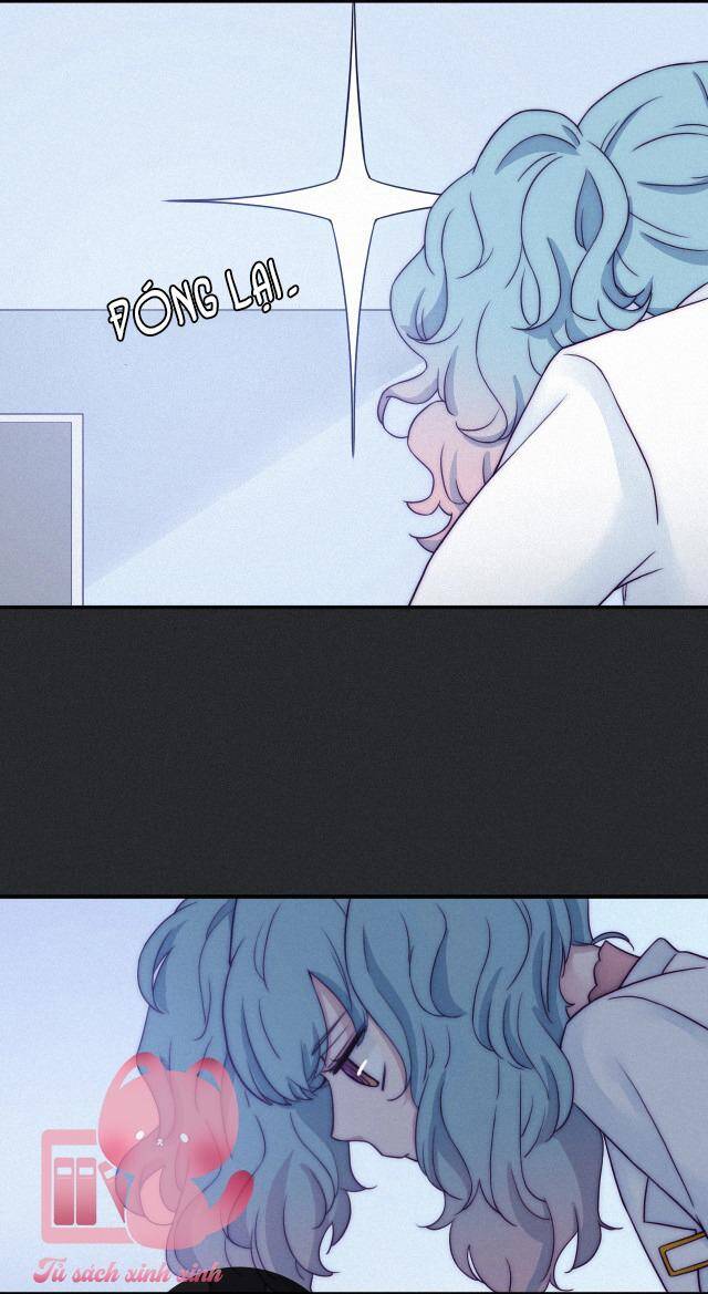 Hắc Dạ Hữu Sở Tư: Chapter 51