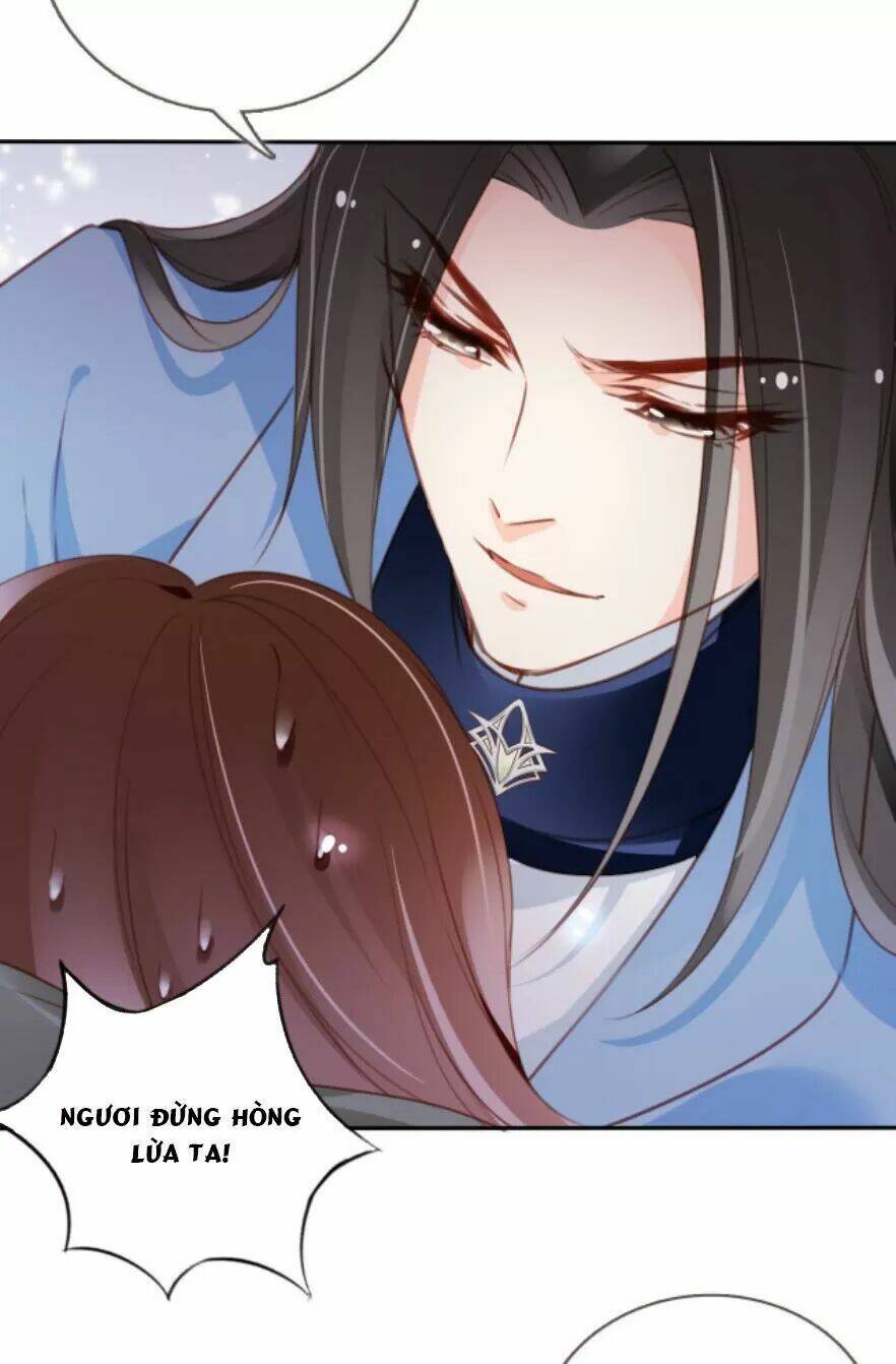 Nàng Trở Thành Bạch Nguyệt Quang Của Vương Gia Bệnh Kiều: Chapter 91