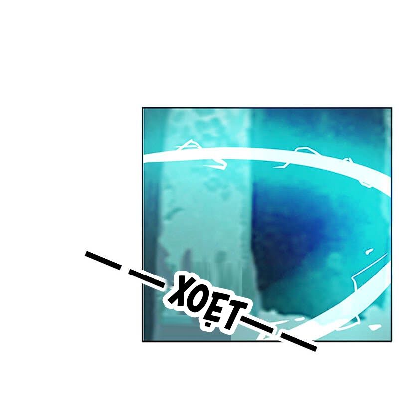Thông Linh Phi: Chapter 365