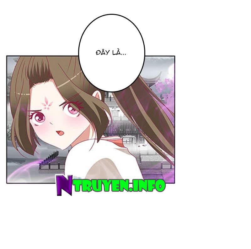 Thông Linh Phi: Chapter 406