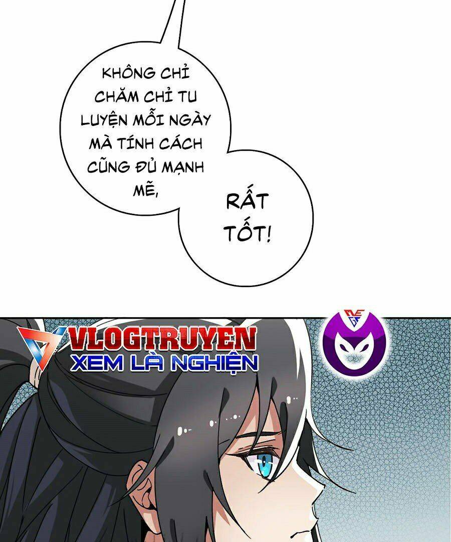 Siêu Đạo Thần Thuật: Chapter 19