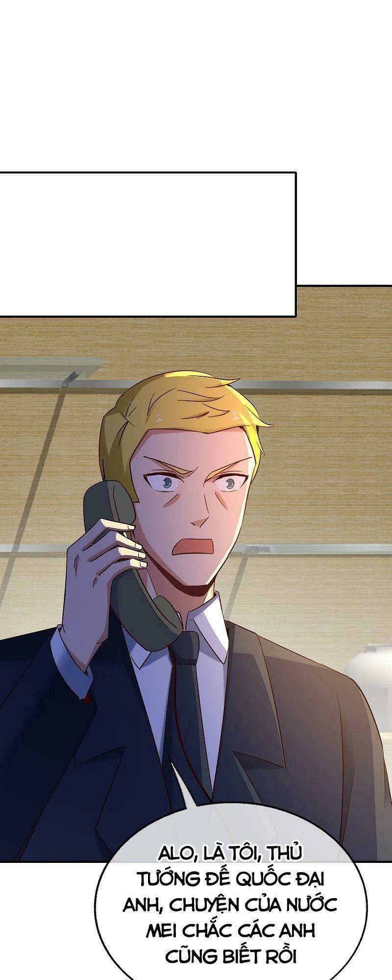 Vòng Bạn Bè Mạnh Nhất Của Tiên Giới: Chapter 150