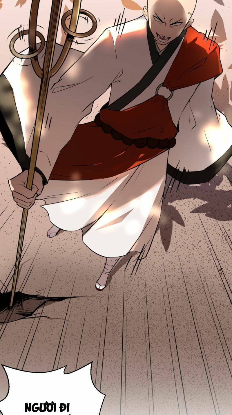 Tà Du Ký: Chapter 1