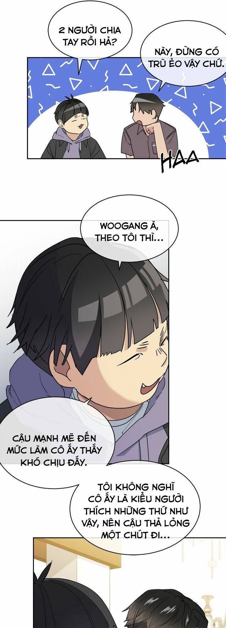 Màn Đêm Buông Xuống Là Khi Qụa Kêu: Chapter 37