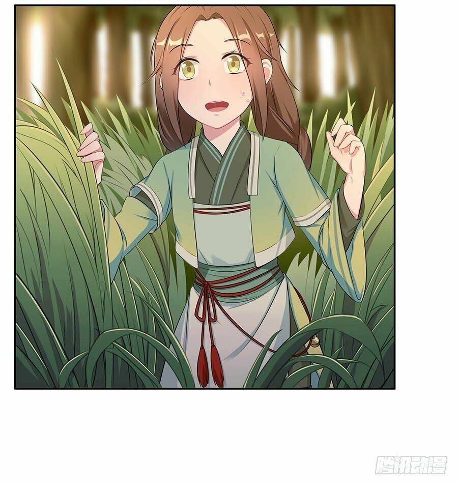 Lầu Trà Thủy Sinh Mộng: Chapter 10
