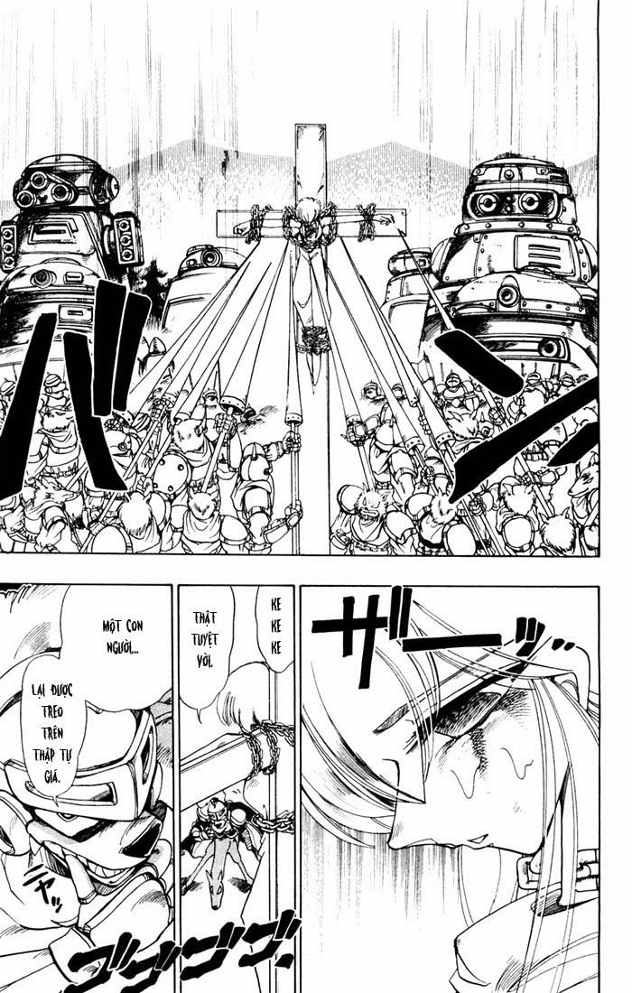 Violinist Of Hameln: Chapter 42