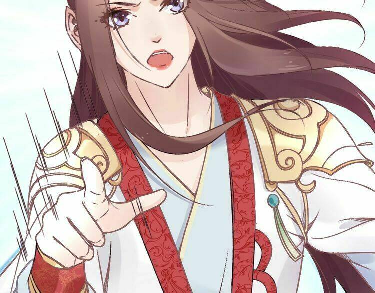 Nhất Sinh Nhất Thế Tiếu Thương Khung: Chapter 2