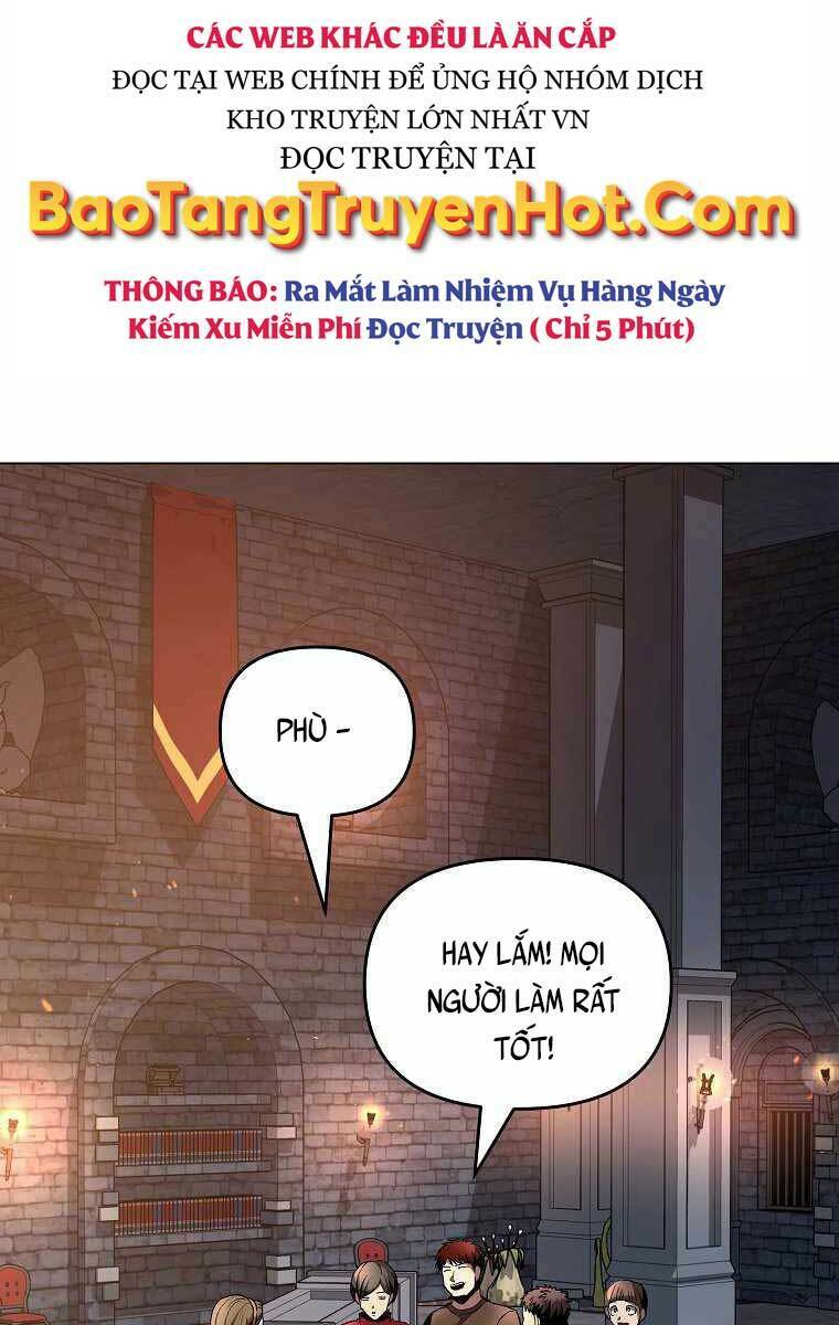 Con Đường Diệt Thần: Chapter 20
