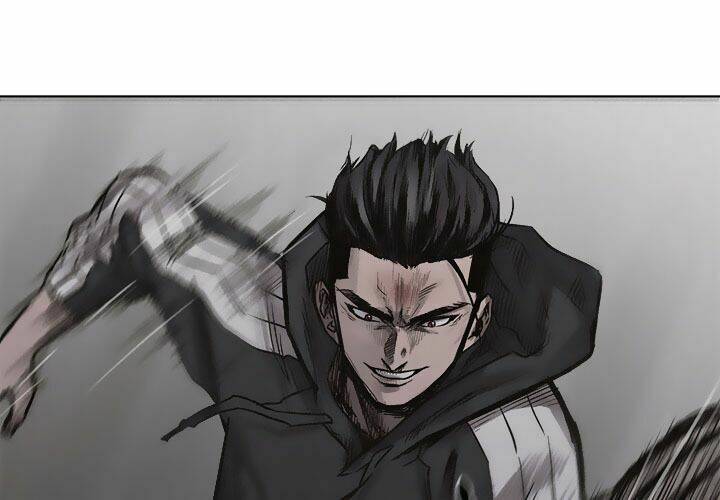 Nắm Đấm: Chapter 3