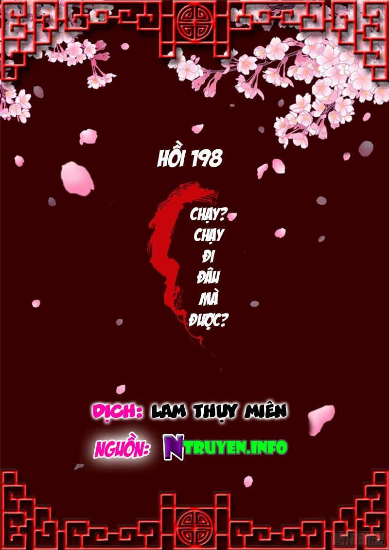 Thông Linh Phi: Chapter 198