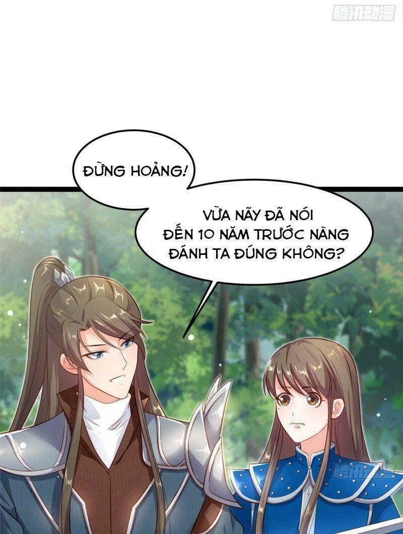 Bạo Manh Tiểu Tiên: Chapter 54