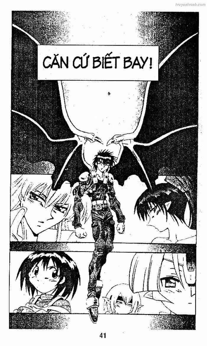 Devil And Devil: Chapter 63