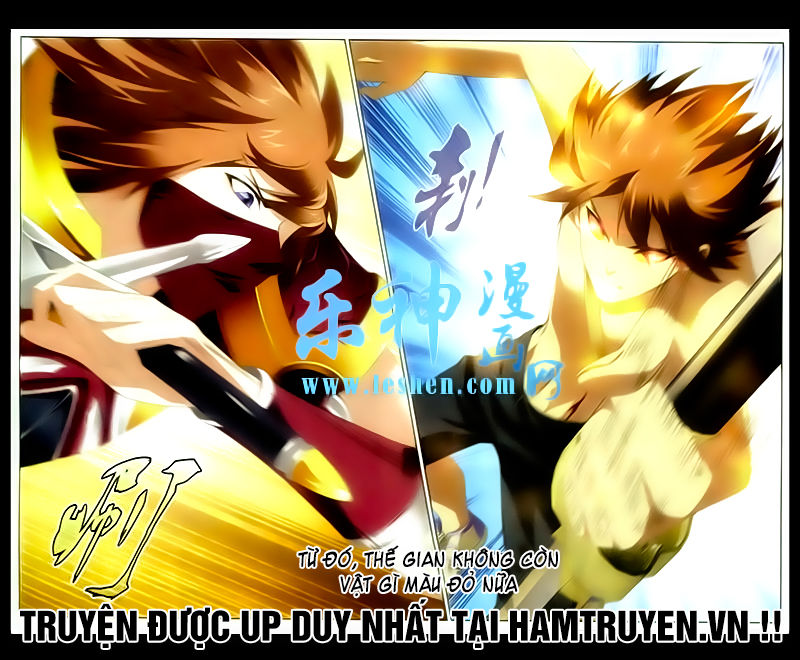 Long Tộc 2: Chapter 59