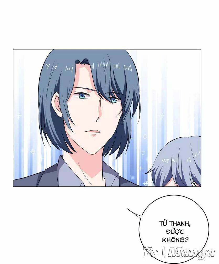 Thiểm Hôn Kinh Ái: Chapter 140