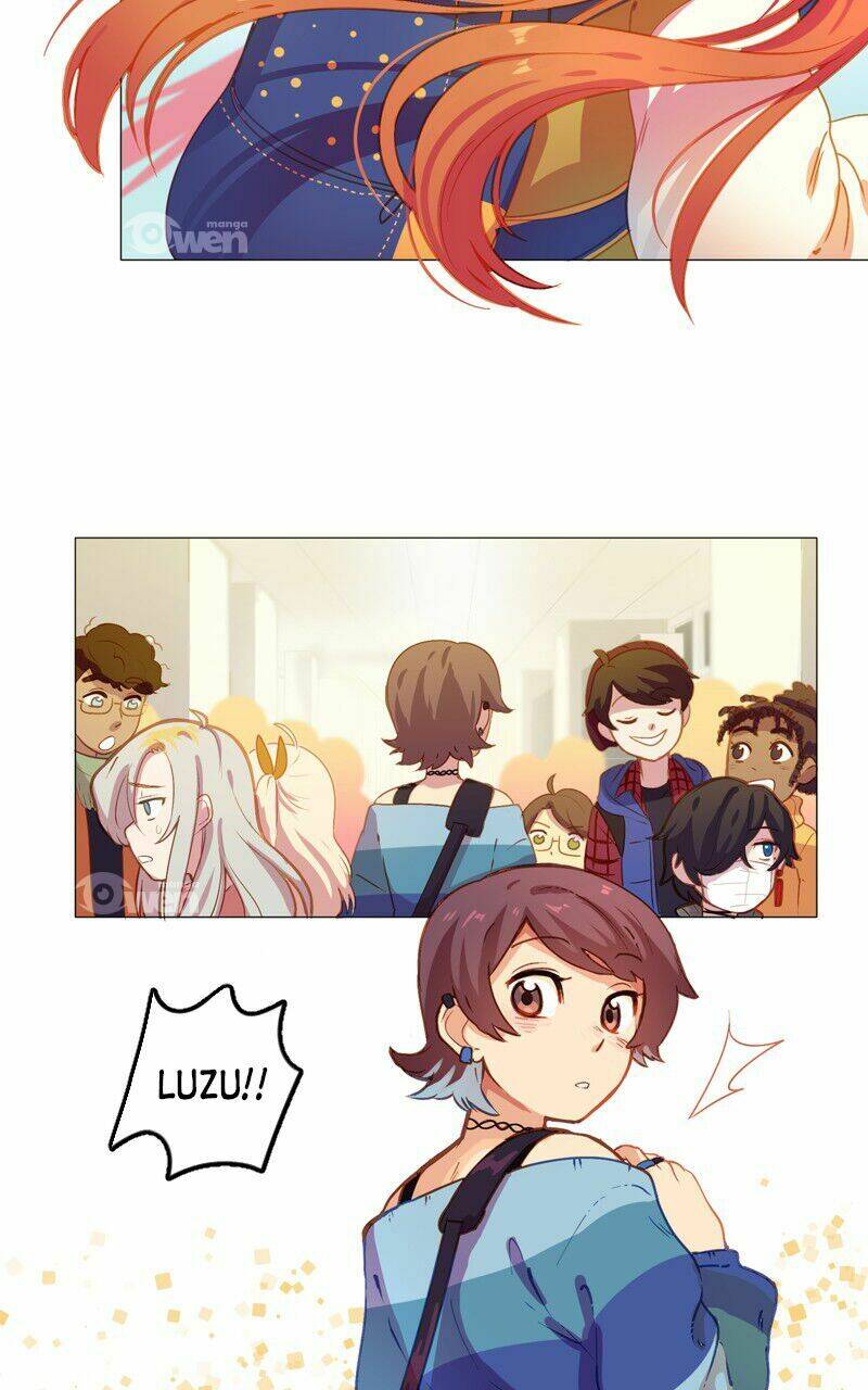 Lời Nguyền Lalin: Chapter 12