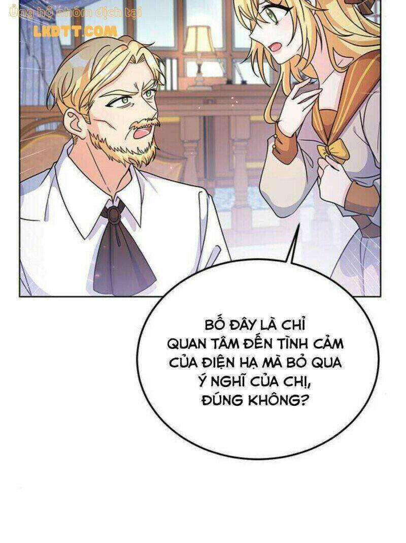 Nữ Hiệp Trở Về: Chapter 22