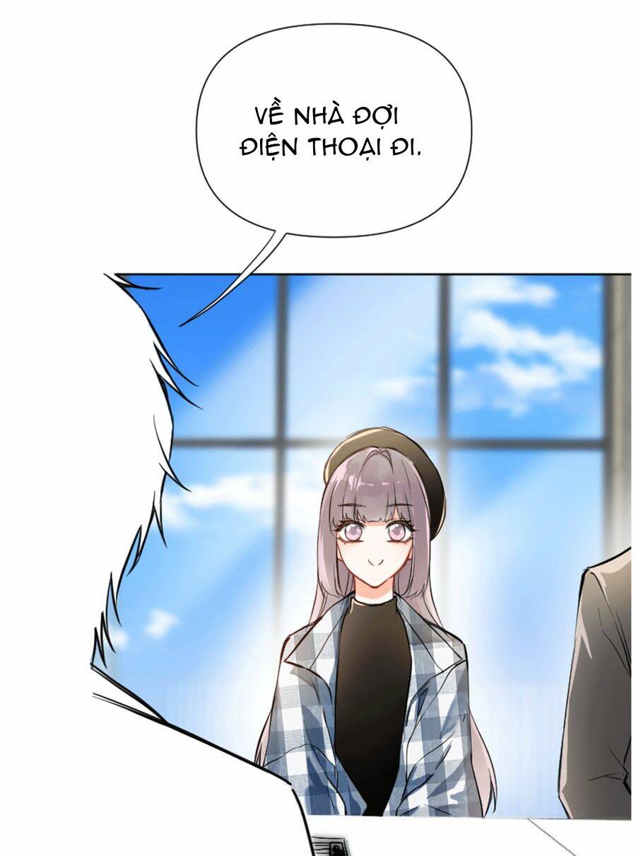 Tâm Động Thuấn Di: Chapter 28