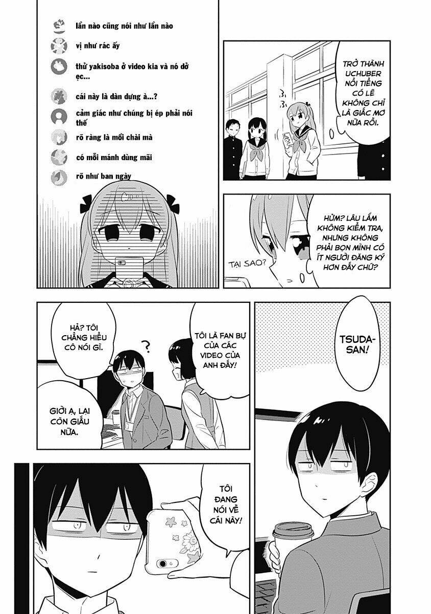 Department Of Corporate Slave Rabbits.: Chapter 66