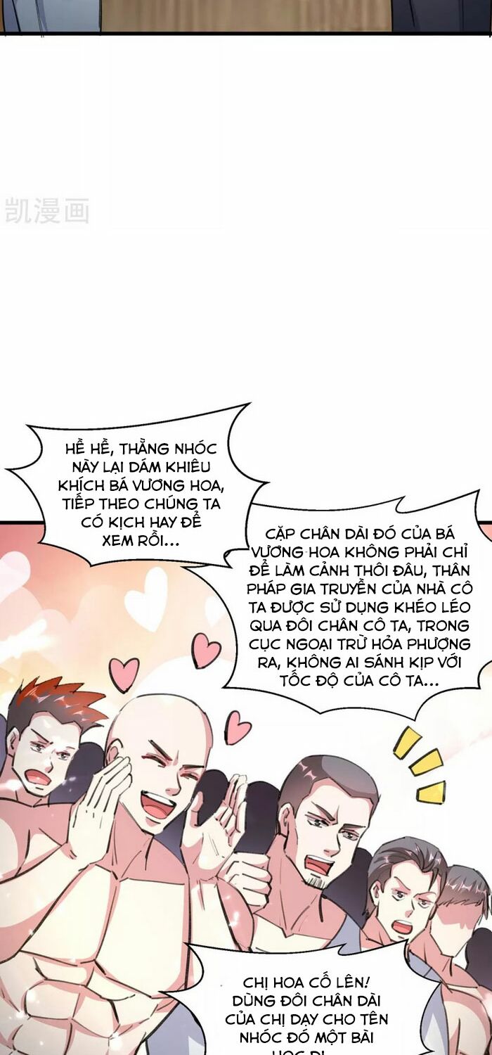 Thần Cấp Thấu Thị: Chapter 165