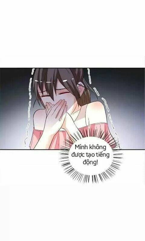 1 Nửa Hoàn Hảo Của Ceo: Chapter 32