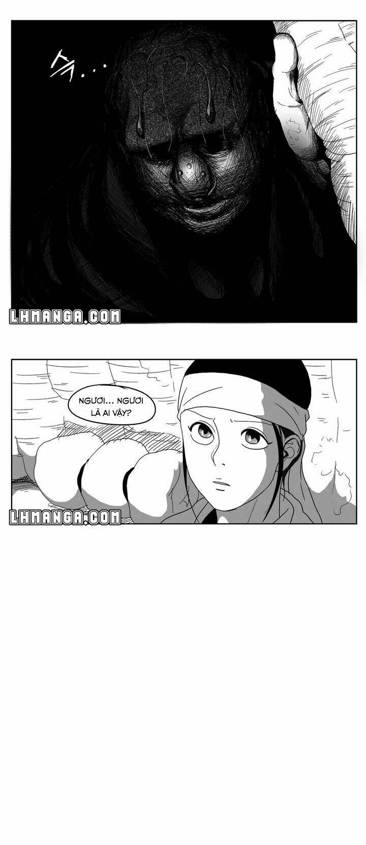 The Wizard: Chapter 6