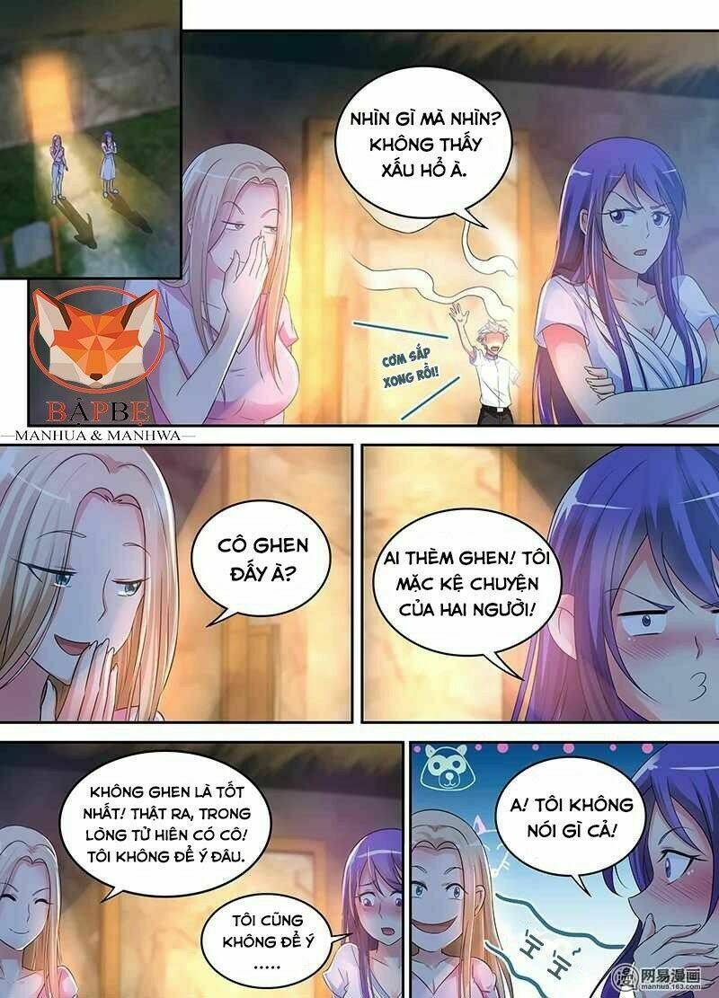 Tôi Là Thần Y: Chapter 132