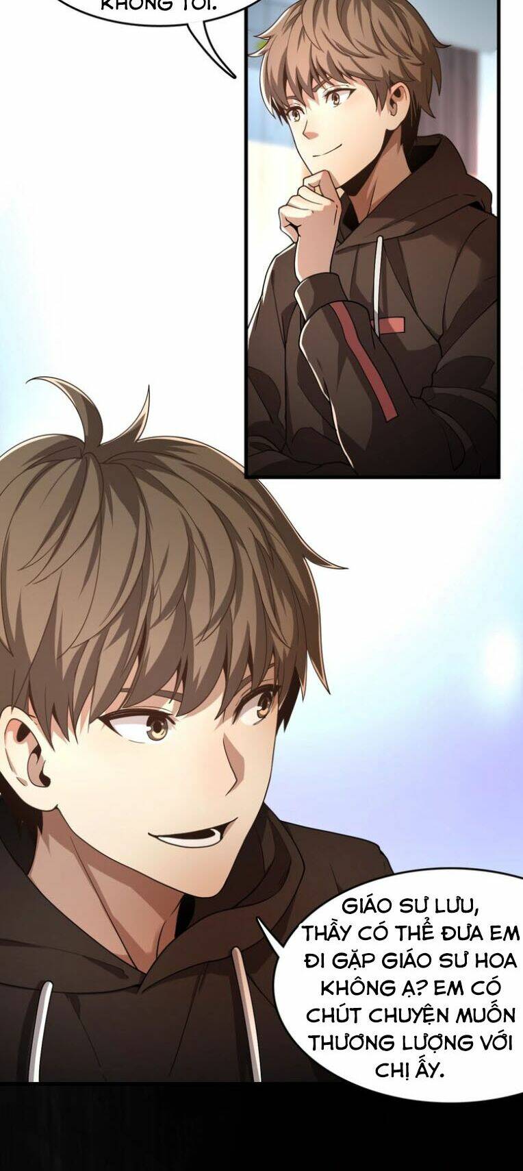 Trọng Sinh Tiểu Y Tiên: Chapter 27