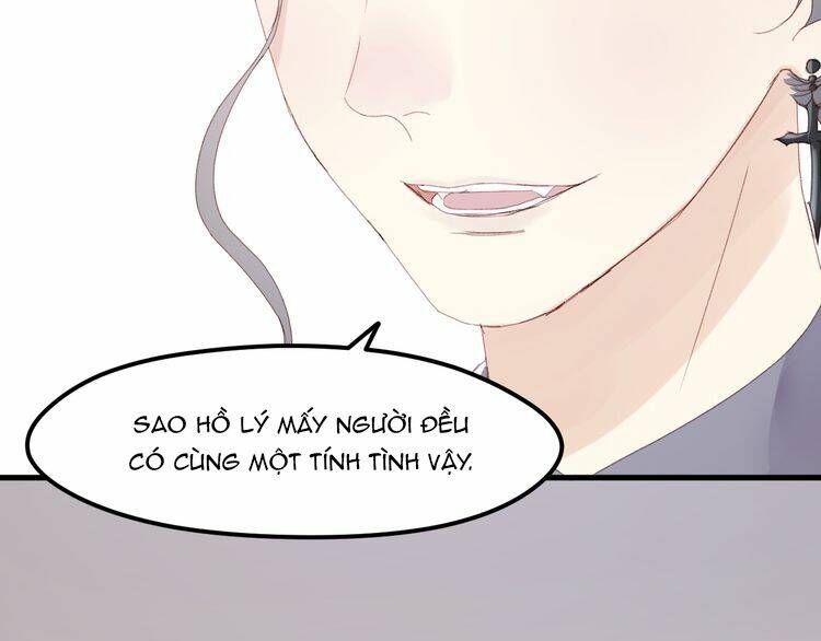 Lượm Được Một Tiểu Hồ Ly 2: Chapter 35